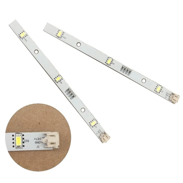 Led-streifen, Kompatibel Mit Kühlschränken Und Gefrierschränken Mddz-162a 1629348