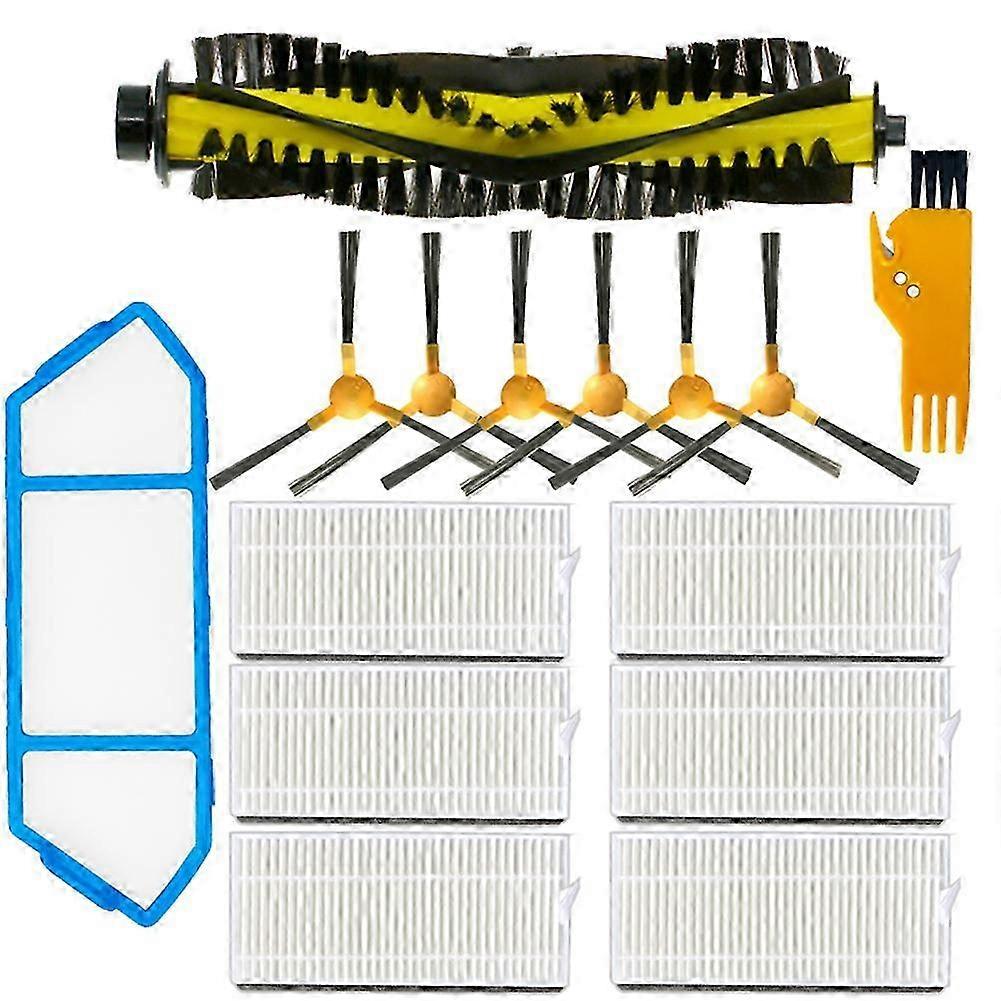 Ersatzteile Für Die Staubsauger Neatsvor X500, X520, X600 Pro, S6, T8, X500, Ikhos Create Und Netbot S15 C