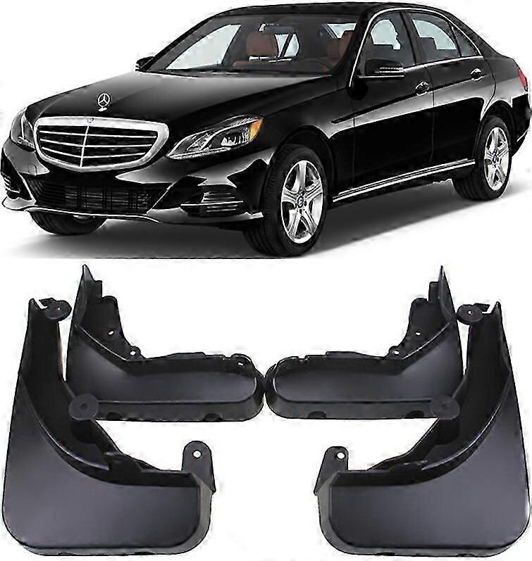Gilt Für Kotflügel. Kompatibel Mit Mercedes-benz E-klasse Limousine W212 (2013-2016).
