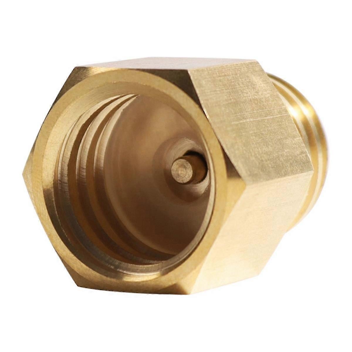 Adapter Kompatibel Mit Dem Quooker Cube Behälter, Weiblicher Anschluss Tr21-4 Auf Männlichen Anschluss Tr21-3