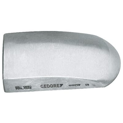 285 Ausbeulamboss 111x68x23,5 mm