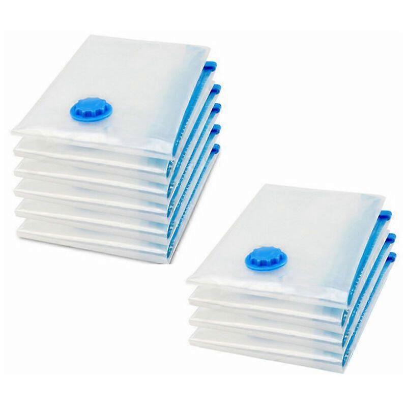 Packung Mit 10 Staubbeuteln, Kompatibel Mit Staubsaugern Staubsaugerbezüge, Kompatibel Mit Kleidung, Bettdecken, Laken Und Kissen.