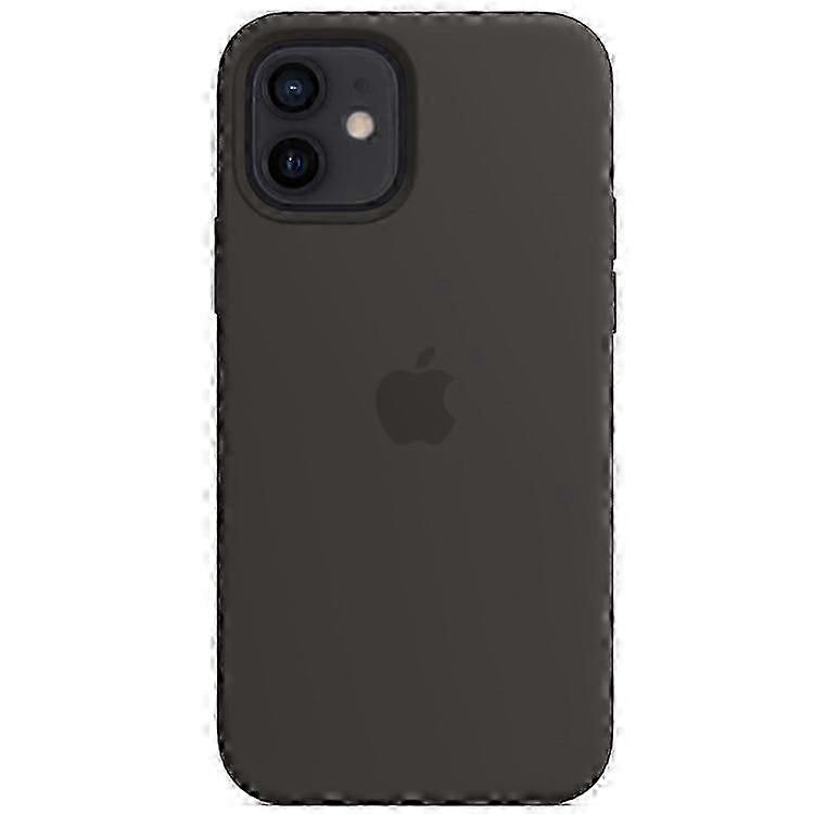 Silikonhülle Mit Magsafe, Kompatibel Mit Iphone 12 Pro Max. Maßstab 1:1, Schutz Für Kabelloses Laden Und Kompatibel Mit Pop-over-hüllen.