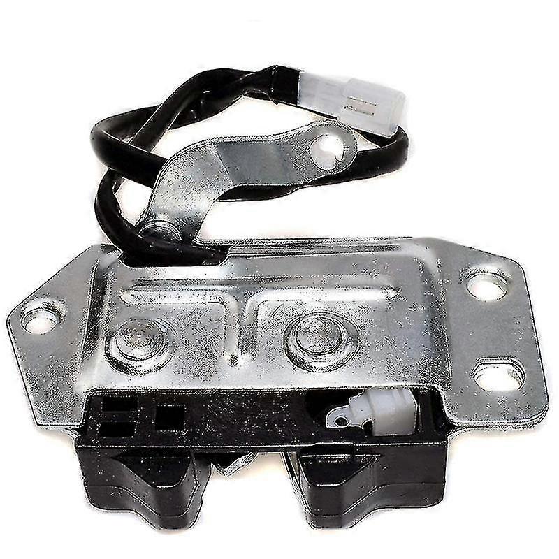 Heckklappenschloss-ersatz Für Toyota Hiace 1992-2004 (69350-95j01)