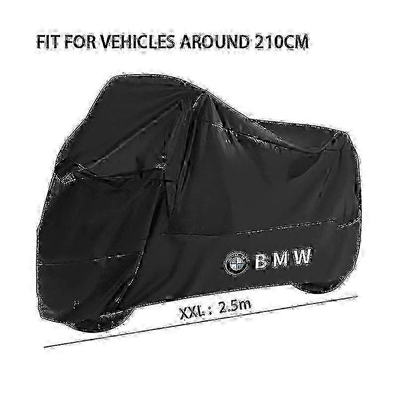 Wasserdichte Und Uv-beständige Schutzhülle Für Motorräder Und Roller, Kompatibel Mit Bmw R1250 Gs, R1250 Gsa Und R1250gs/adventure R. Neu Eingetroffen: S03.