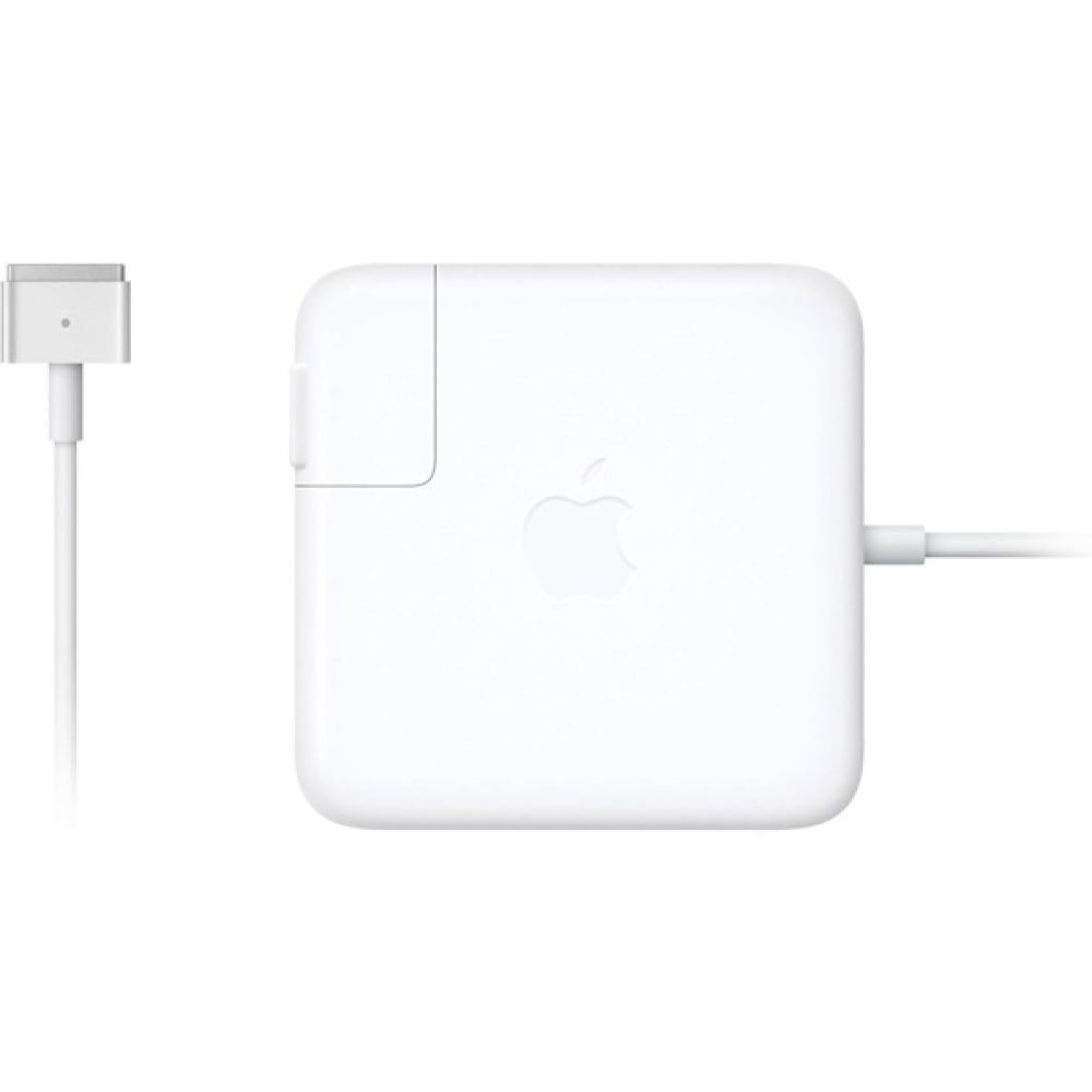 Apple Magsafe 2 60w Netzteil (kompatibel Mit Dem 13-zoll Macbook Pro Mit Retina-display)