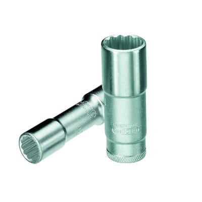 D 30 L 3/8AF Steckschlüsseleinsatz 3/8" lang UD-Profil 3/8