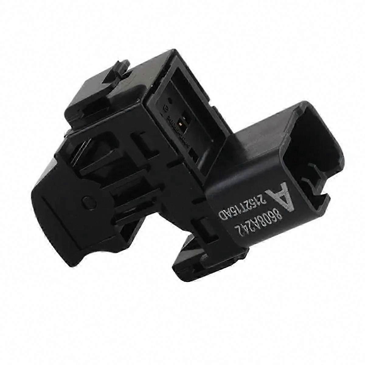Elektrischer Heckklappenschalter Für Mitsubishi Outlander 2013-2018 (teilenummern 8608a242 Und 8608a319) – Ersatzteil Für Linkslenker