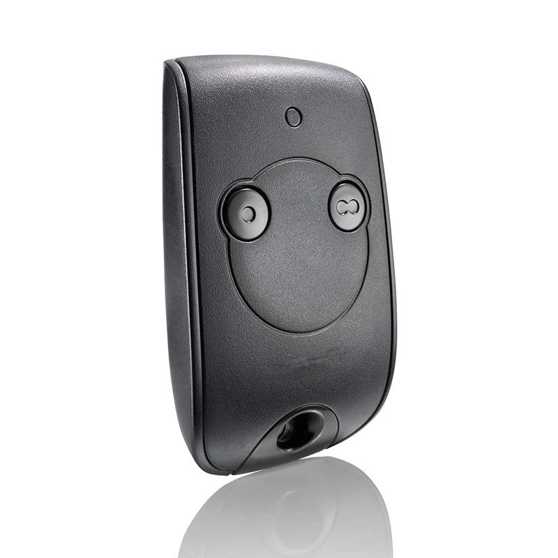 2 Garagentor-fernbedienungen, Kompatibel Mit Somfy Keygo Rts, Garagentorsteuerung