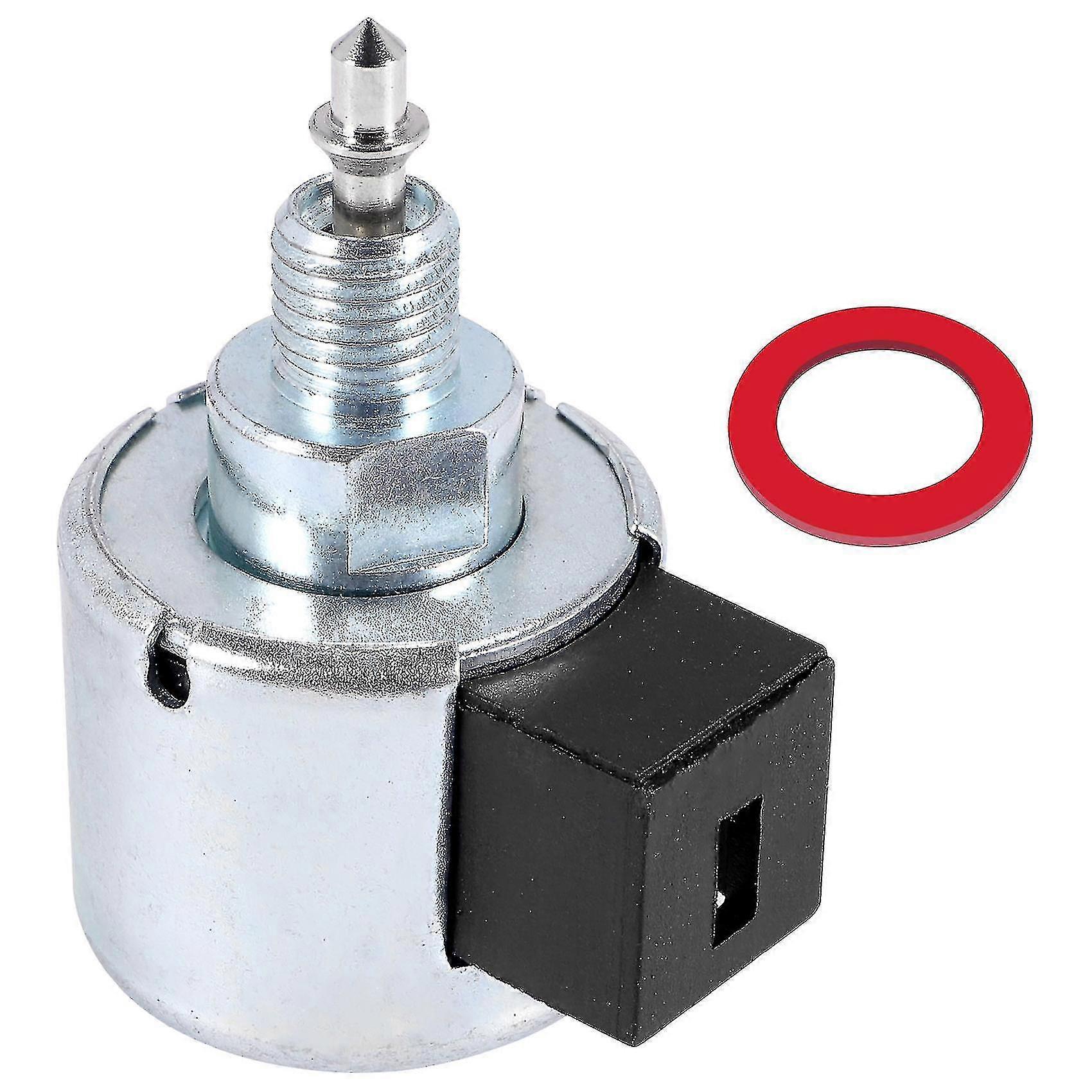 Kraftstoffabsperrventil 846639, Kompatibel Mit Motoren Für Gartenmaschinen