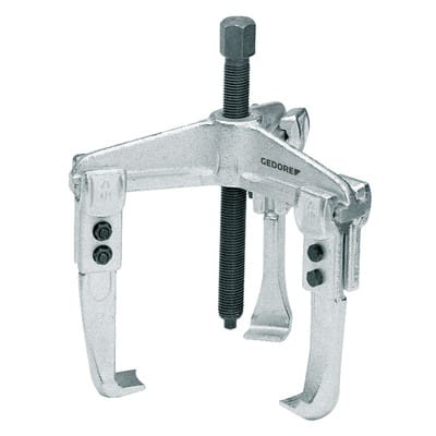 1.07/3 Universal-Abzieher 3-armig 250x200 mm