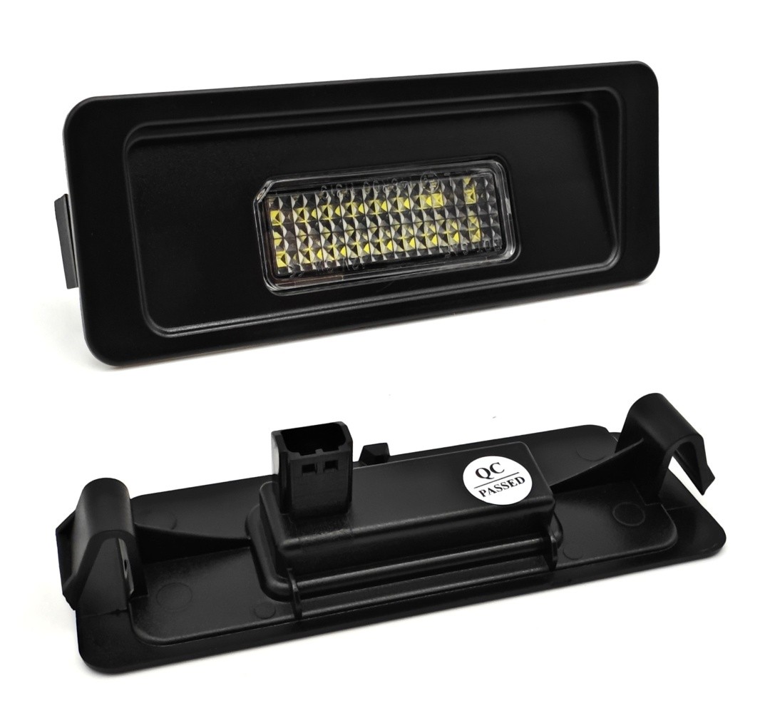 Led-scheinwerfer Für Volvo S90 2x650lm