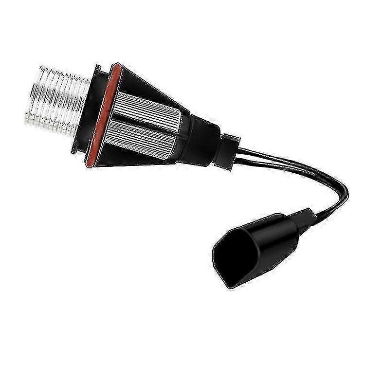 Weiße Led-rückleuchten, Kompatibel Mit Den Modellen E39 Und E60 – Set Mit 2 Er S Rückleuchten