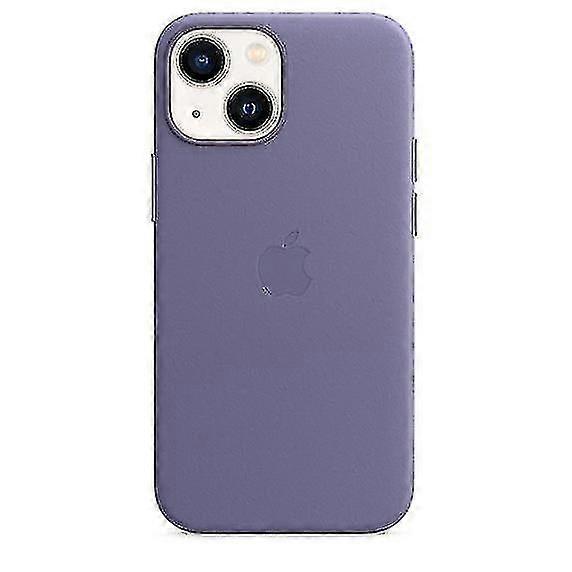 Lederhülle Für Iphone 13 Mini Mit Magsafe