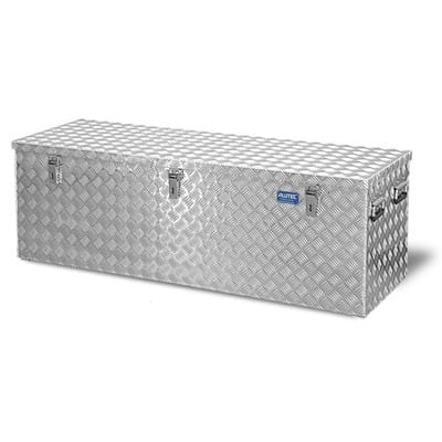 Riffelblechbox R375 1500x500x500mm