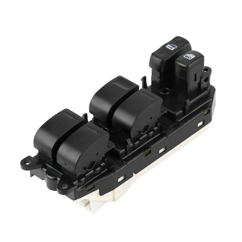 Fensterheberschalter Für Pkw, Hubgeschwindigkeit 15 Cm Pro Sekunde Für Rx300 84040-48020
