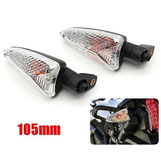 Blinker Vorne/hinten Für Aprilia Rsv 4r/ Rs4 125/ Sr Motard 125/ Sxv 550 Motorräder