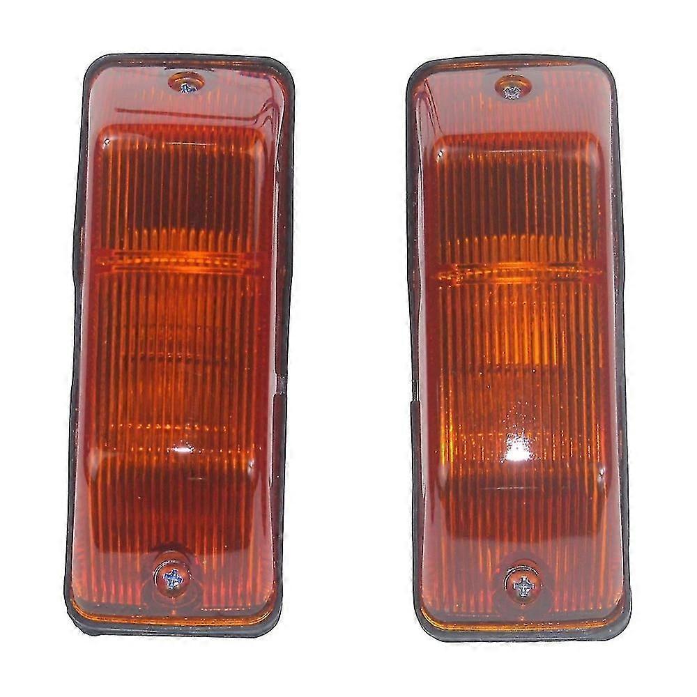 Blinker Kompatibel Mit Mercedes-benz Sprinter 1995-2006, Teilenummer 0018204921 0018205021