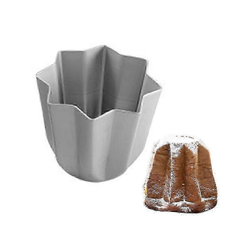Backform Kompatibel Mit Der Achteckigen Kuchenform Pandoro Pl
