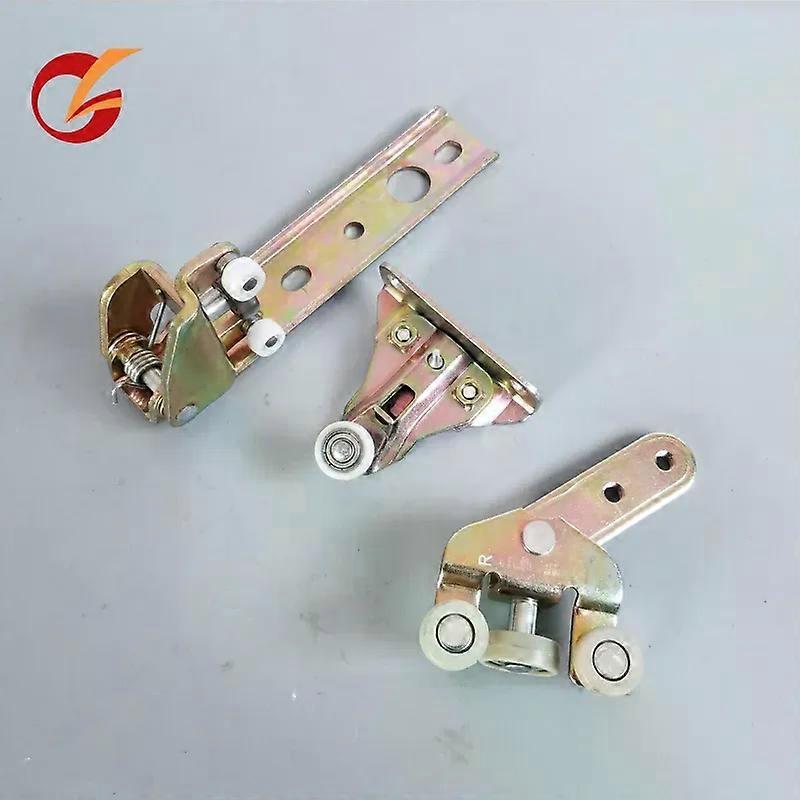 Schiebetürrolle Kompatibel Mit Toyota Hiace Mk Iv Bus (1996-2016)