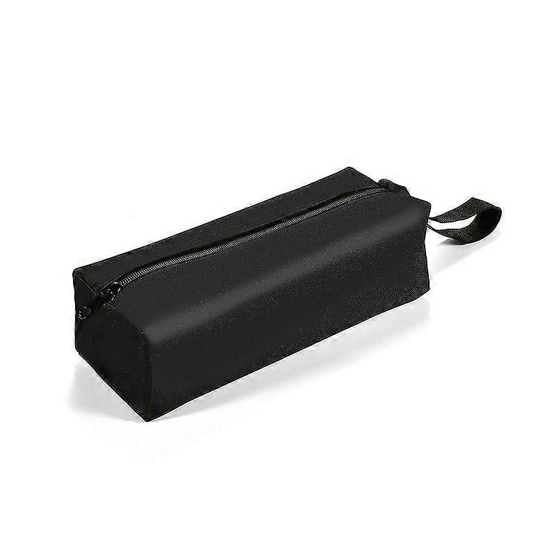 6-teilige Werkzeugtasche Mit Reißverschluss, Wasserdichte Werkzeugtasche Aus Oxford-gewebe, Tragbare Werkzeugtasche, Organizer (