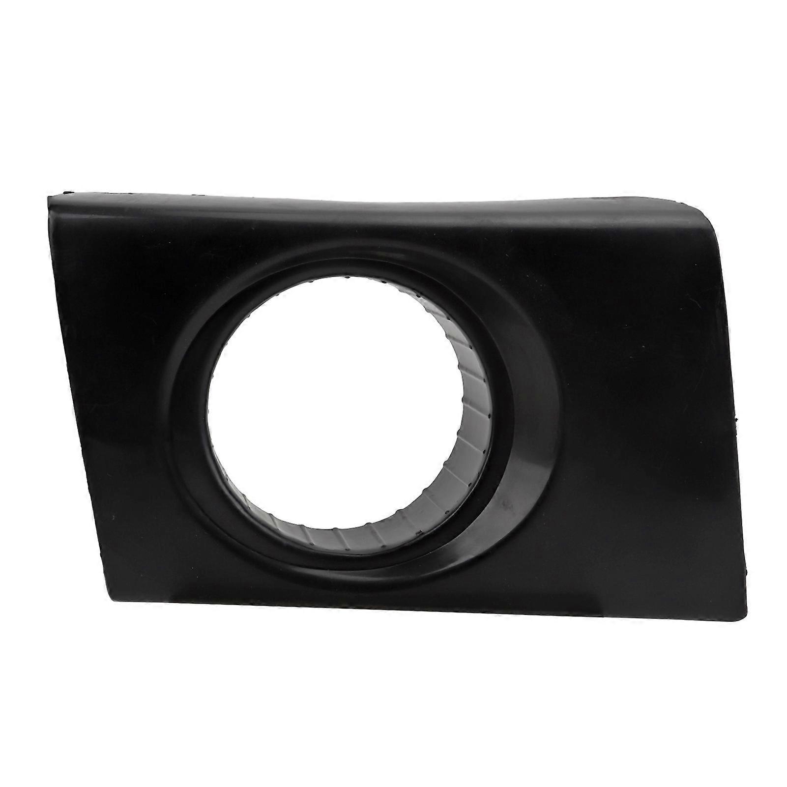 Robuster Nebelscheinwerferrahmen, Kompatibel Mit Hyundai Tucson 2005-2009 (rechte Seite).