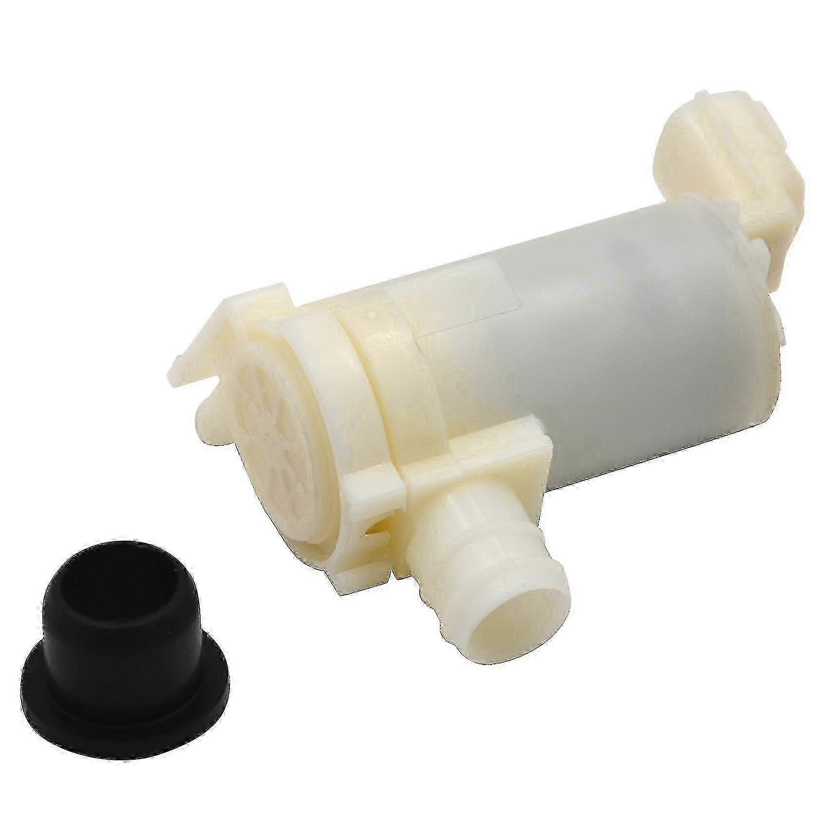 Originale Ersatz-scheibenwaschpumpe, Kompatibel Mit Nissan Navara D22 2001-2008
