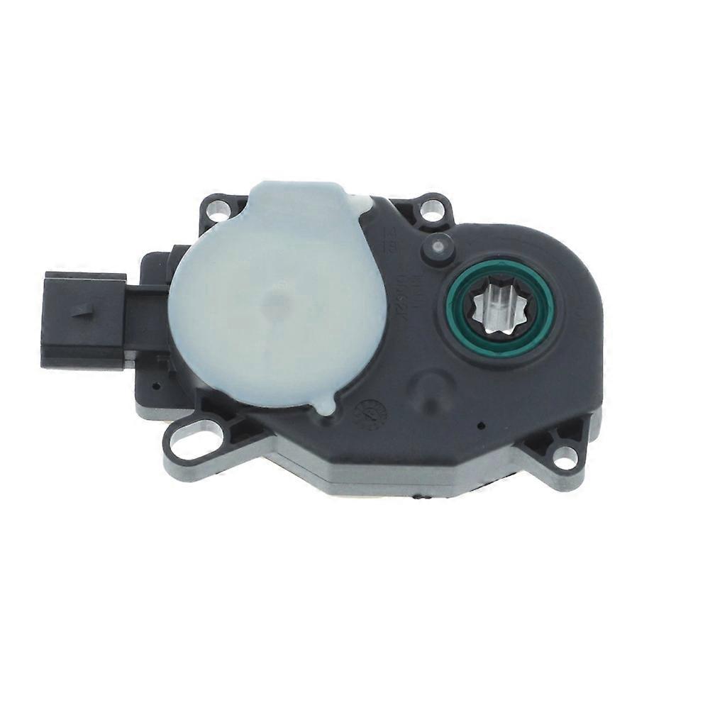 Drosselklappenstellmotor Temperaturregelung Fb5z-10884-a Fb5z10884a Kompatibel Mit Ford Explorer 2016-2019 Kühlergrill-drosselklappenstellmotor