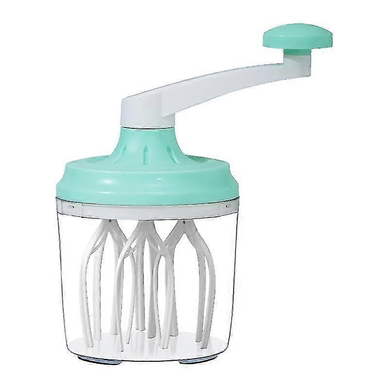Speedy Egg 1200ml Multifunktions-handmixer/schneebesen