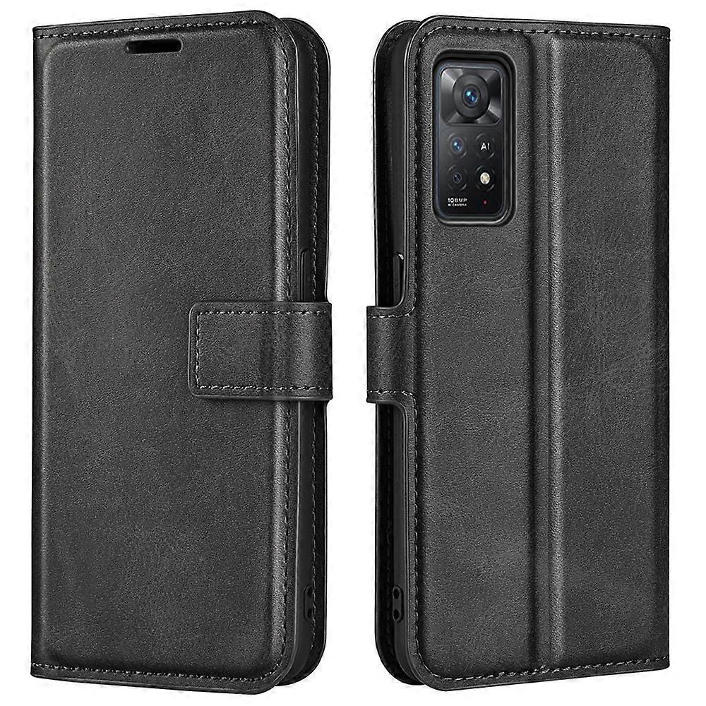 Handyhülle Für Xiaomi Redmi Note 11 Pro 5g (qualcomm) Mehrfarbig
