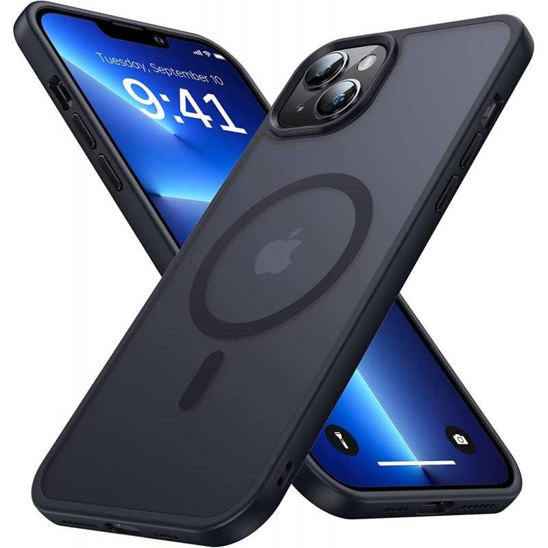 Stoßfeste Hülle Für Iphone 11, Kompatibel Mit Magsafe V2