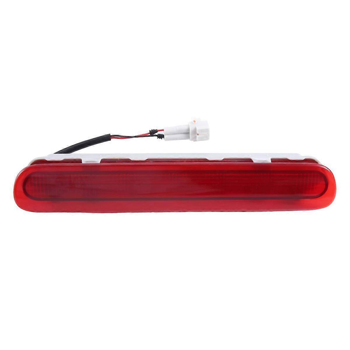 Dritte Led-bremsleuchte Für Die Heckklappe, Kompatibel Mit Toyota Hilux Vigo Mk6 Sr5 2005-2014, Teilenummer 81570-0k080