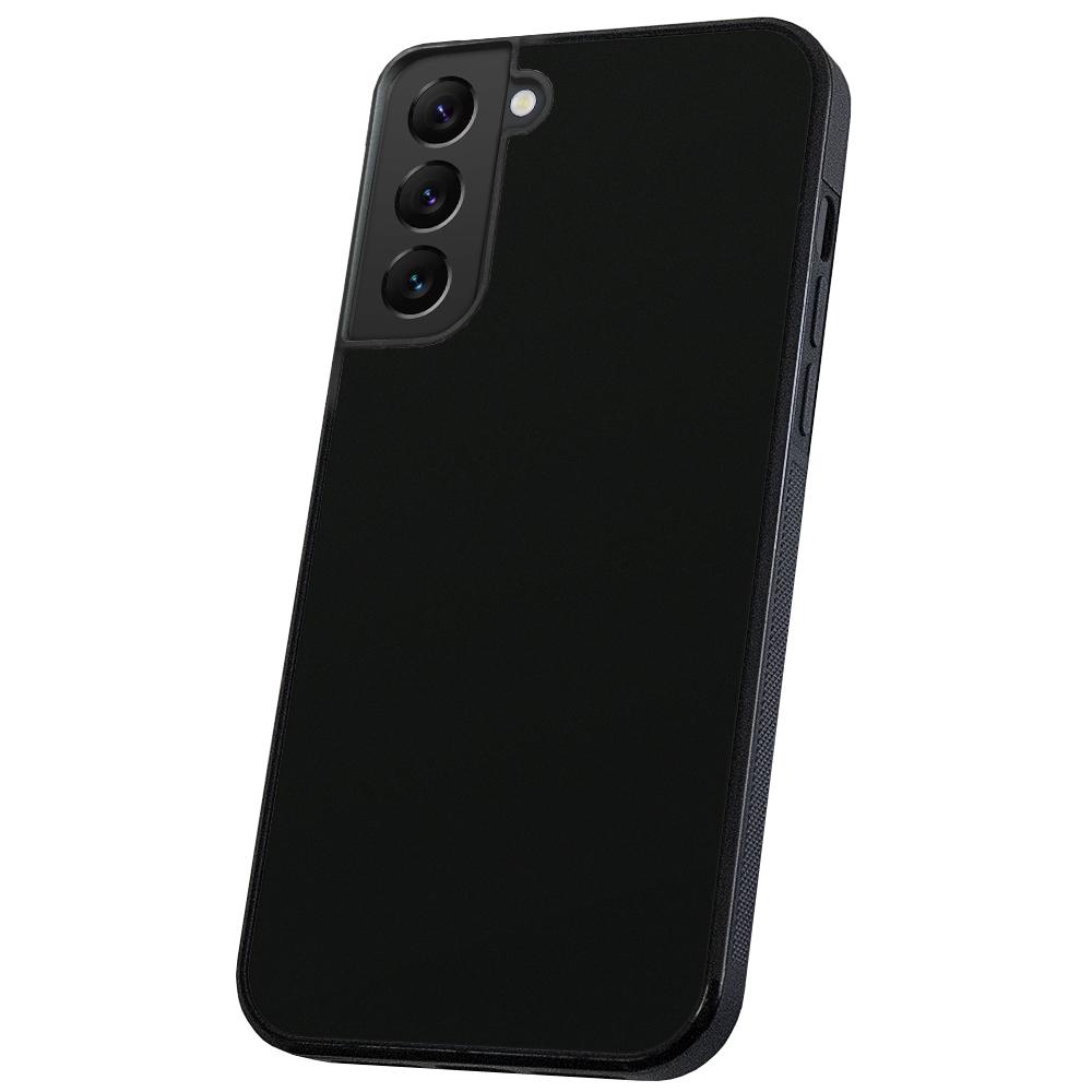 Hülle Für Samsung Galaxy S22 / Schwarze Handyhülle