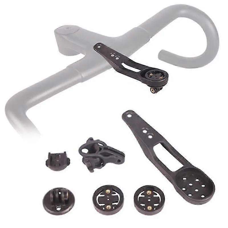 Kompatibel Mit Den Modellen H31, Cp01, Cp04, Cp06, Cp07, Cp10 Und Cp16. Integrierte Fahrradcomputerhalterung. Kompatibel Mit Garmin, Bryton, Cateye Und Gopro-xinhan.