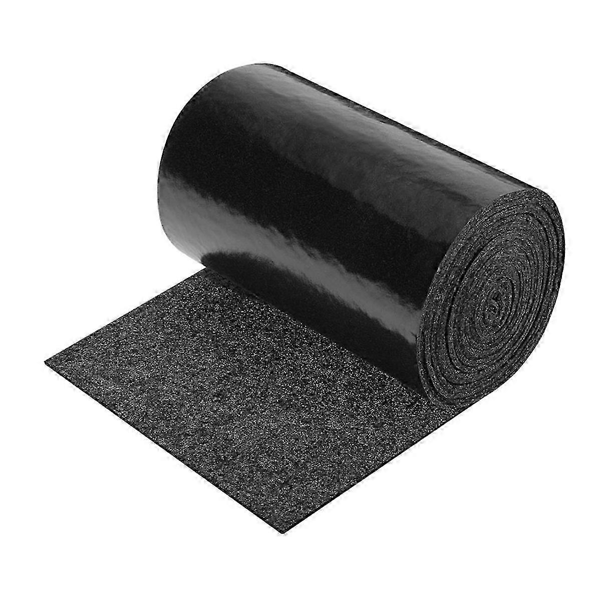 Rumpfmatte Kompatibel Mit Bootstrailer (30 Cm X 6 M)