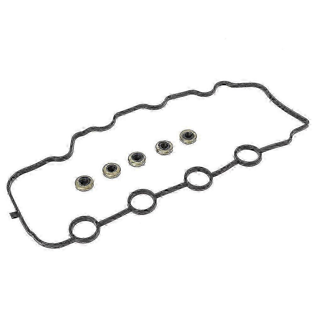 Ventildeckeldichtungssatz Passend Für Honda Jazz Limousine (2003–2008) Pl