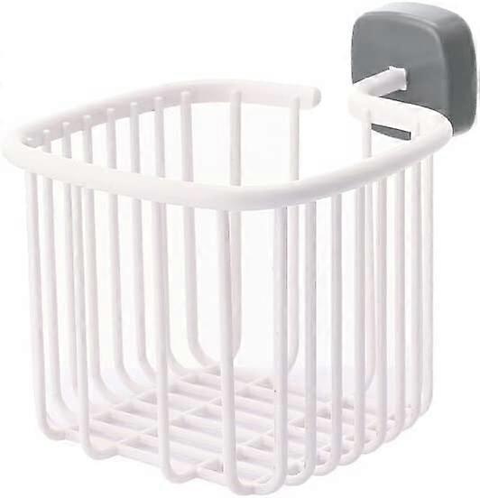 Grüner, Wandmontierter Toilettenpapierhalter Aus Kunststoff Lmoikesz