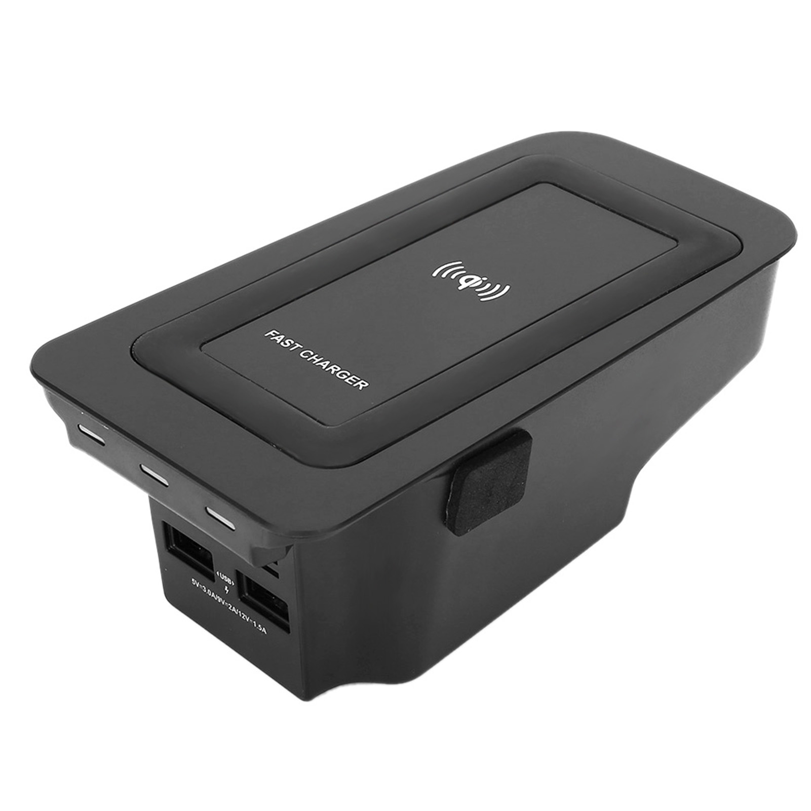 15-w-wireless-induktionsladegerät, Kompatibel Mit S60/v60/xc60/s90/v90/xc90
