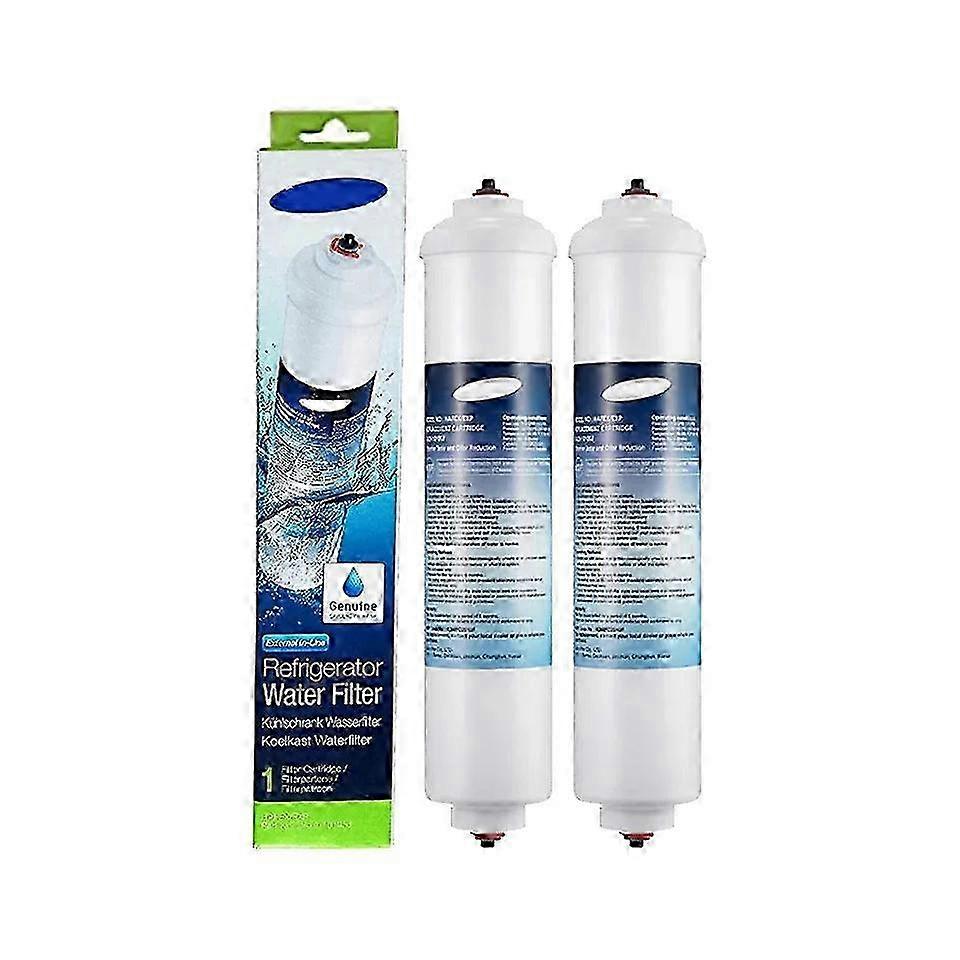 2 Ersatzteile Für Samsung Kühlschränke Da29-10105j Hafex / Exp Wsf-100, Da99 02131b, Ef9603, Haier Lg