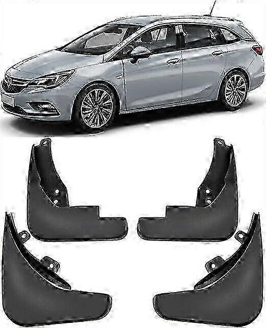 Originale Kotflügel, Kompatibel Mit Opel/vauxhall Astra K Sport Tourer Modellen 2016-2021