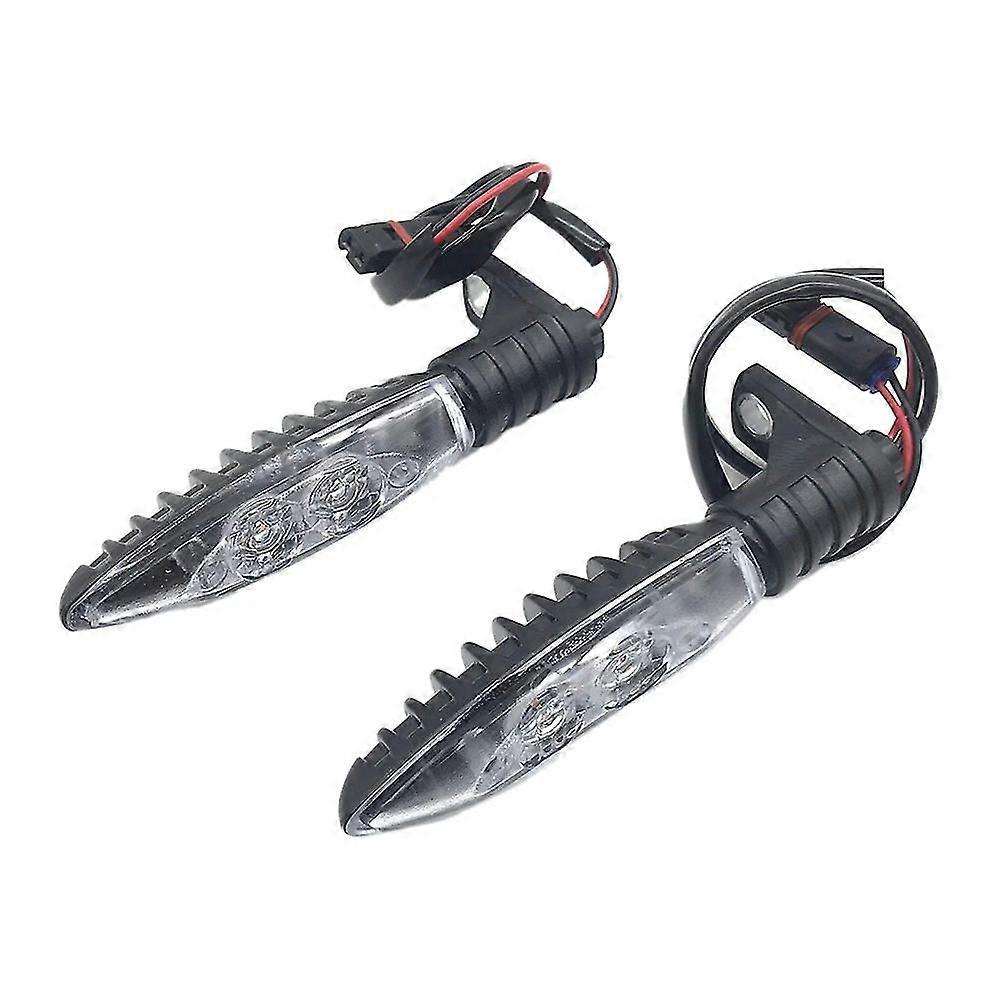 Kompatibel Mit - R1200gs Adventure, F650gs, R1200r, S1000r, S1000rr, F800gs, K1300s, G310r/gs Led-blinker