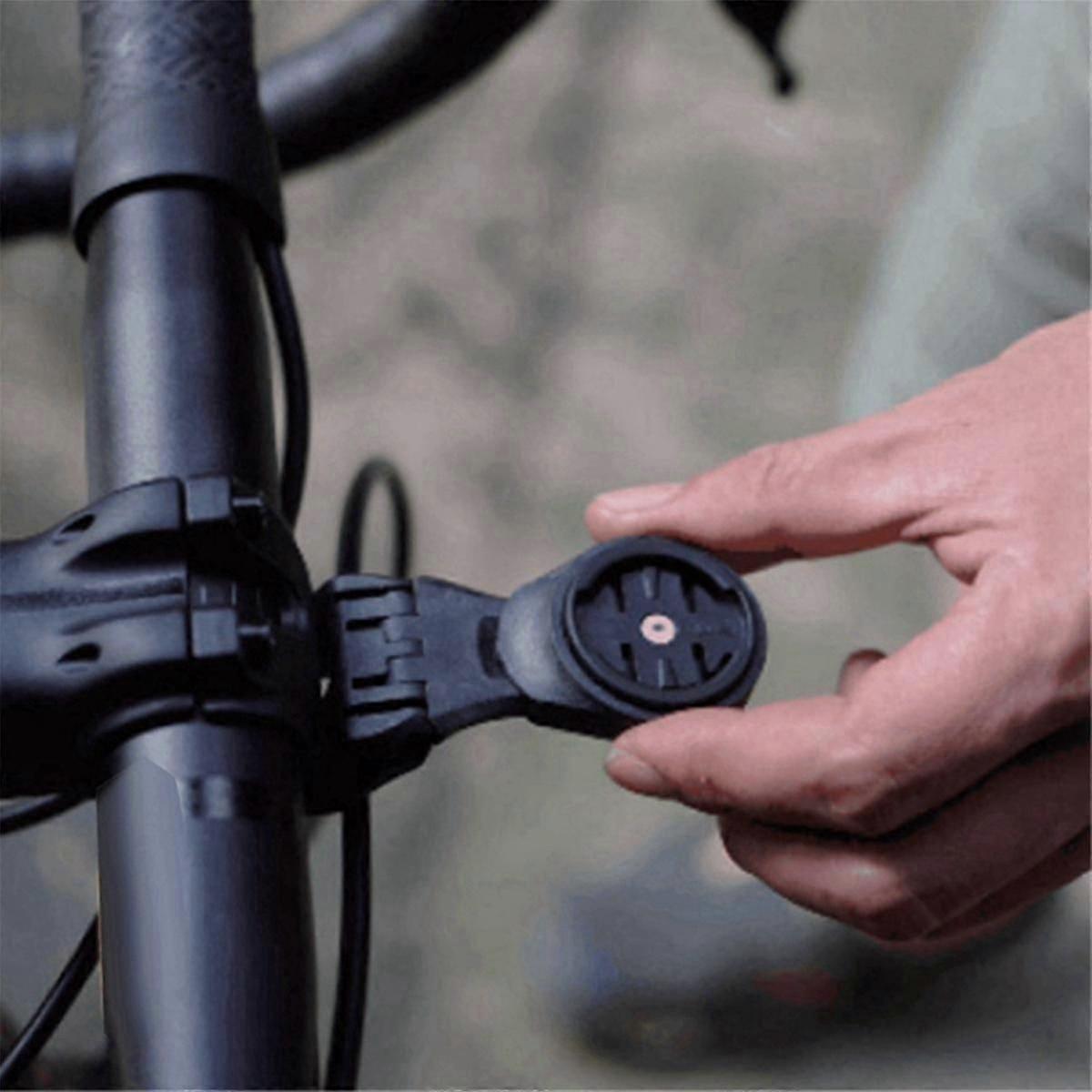Fahrradlenker Kompatibel Mit Vorbau, Bordcomputerhalterung Kompatibel Mit Giant-fahrrädern Mit Leichter Kamera, Fahrradhalterung