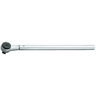 2193 U-3 Umschaltknarre 1" 720 mm