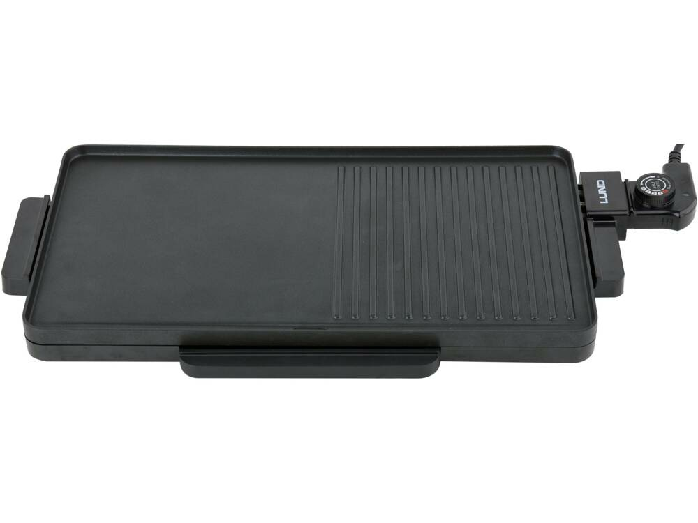 [gebraucht] Lund 67453 Elektrogrill De Kontakt