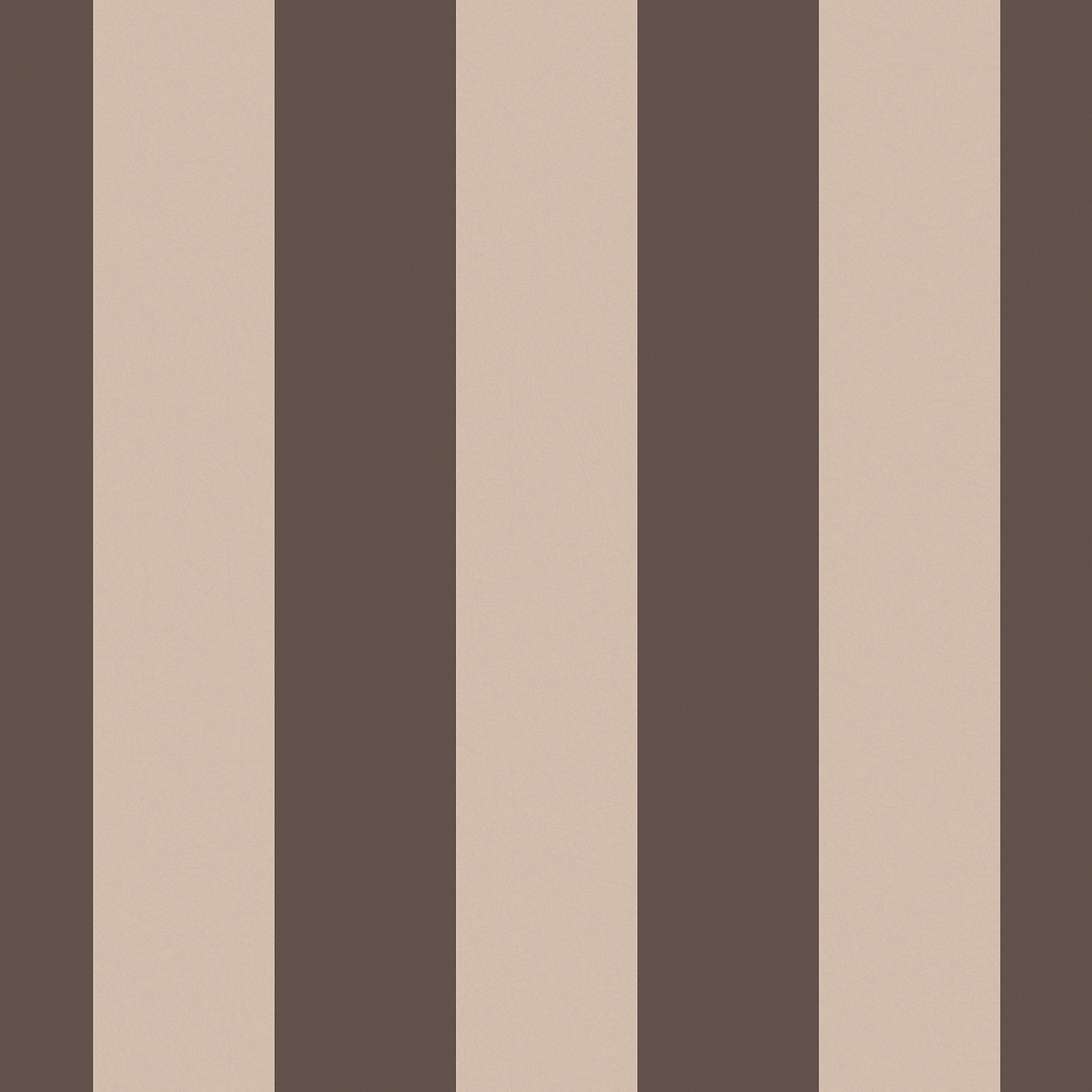 Made Vliestapete - Demi Mocha Wide Streifen - 10mx52cm