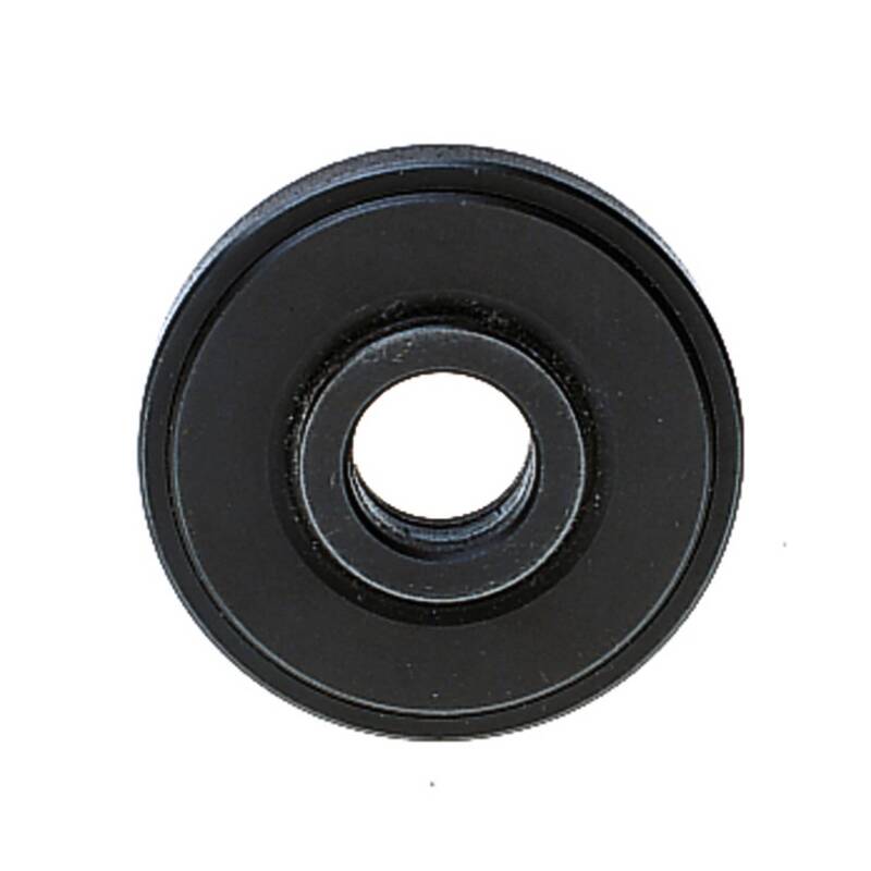 [neuwertig] B-ware Makita Aufnahmeflansch 47mm Flanschadapter 122444-5 Werkzeug Zubehör 1 Stück