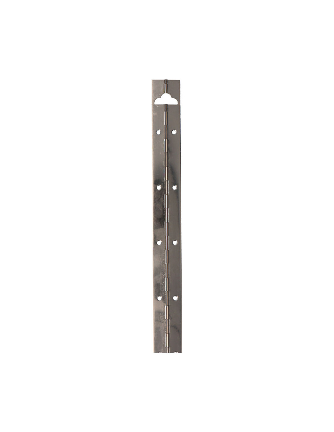 Klappenscharnier Piano Bs21 32x960mm Ni M33206 Micel