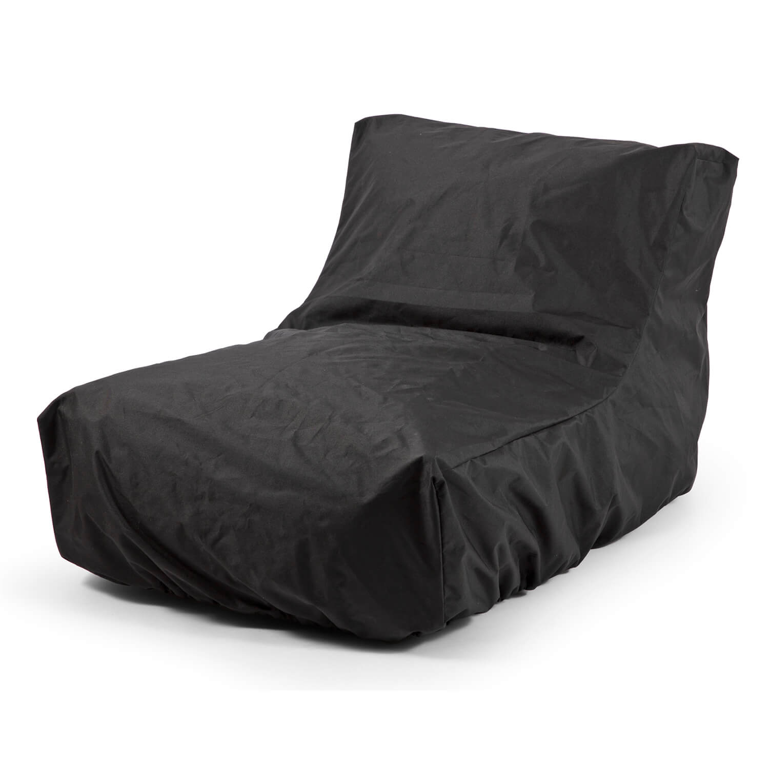 [gebraucht] B-ware Mokebo Schutzhülle Für Outdoor Pouf Eckig Der Beschützer Sitzsack Schutz-hülle