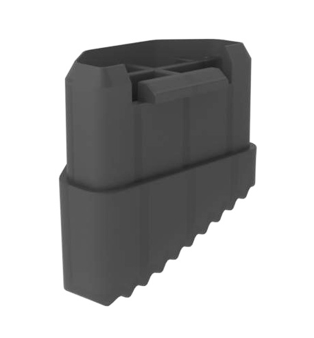 Munk Innenschuh Für Stehleiter Ml 50x25mm Links
