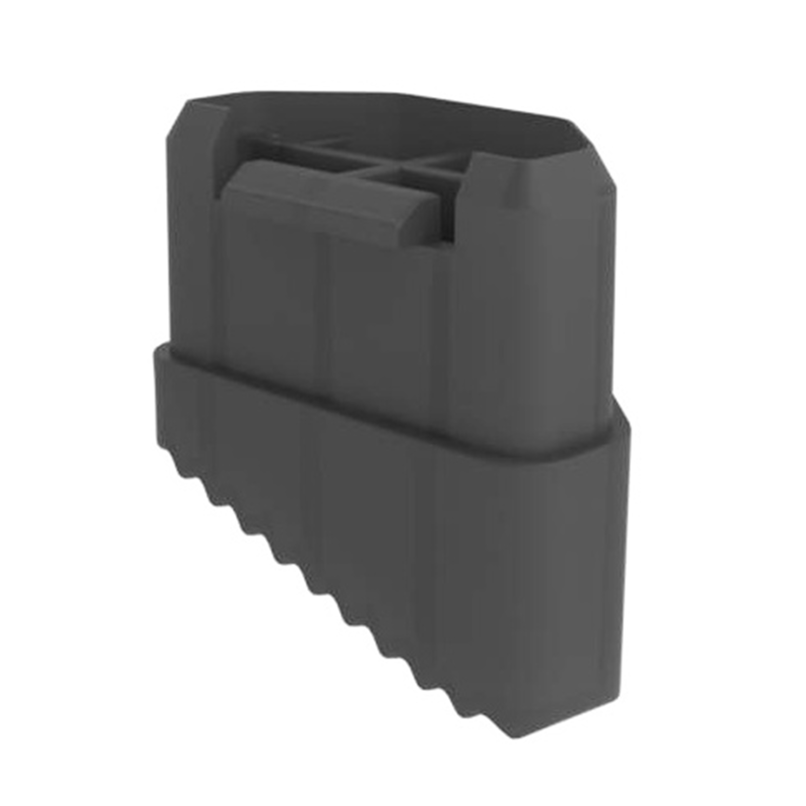 Munk Innenschuh Für Stehleiter Ml 50x25mm Rechts
